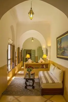 Tek Büyük Yataklı Oda (Alderamine)