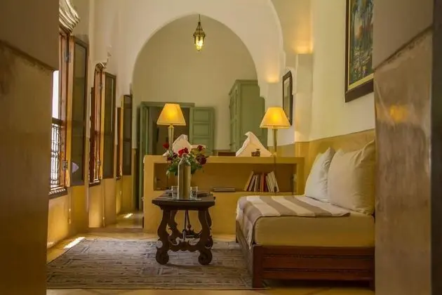 Tek Büyük Yataklı Oda (Alderamine)