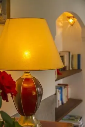 Tek Büyük Yataklı Oda (Hamal)