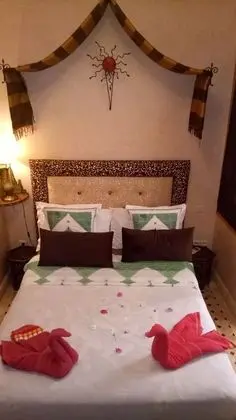 Economy Tek Büyük Yataklı Oda