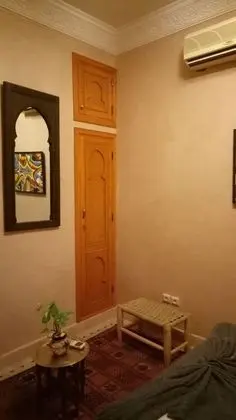 Economy Tek Büyük Yataklı Oda