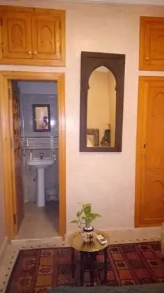 Economy Tek Büyük Yataklı Oda
