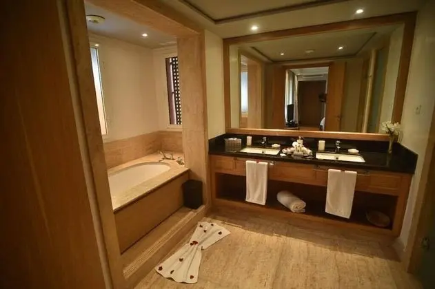Deluxe Tek Kişilik Oda