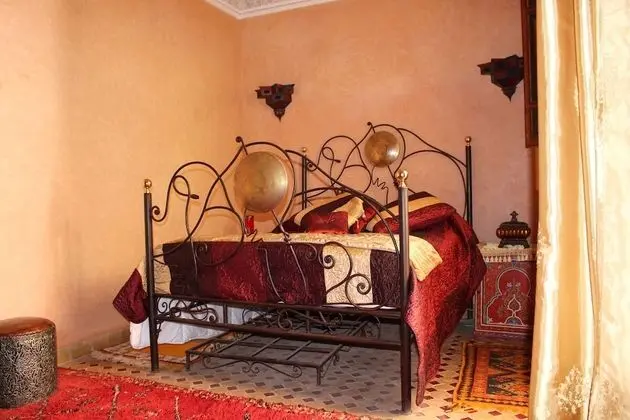 Tek Büyük Yataklı Oda (Toudra)