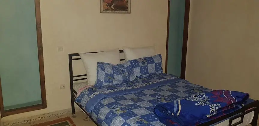 Comfort Süit, 1 Çift Kişilik Yatak, Sigara İçilebilir