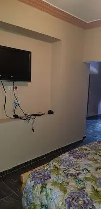 Comfort Süit, 1 Çift Kişilik Yatak, Sigara İçilebilir