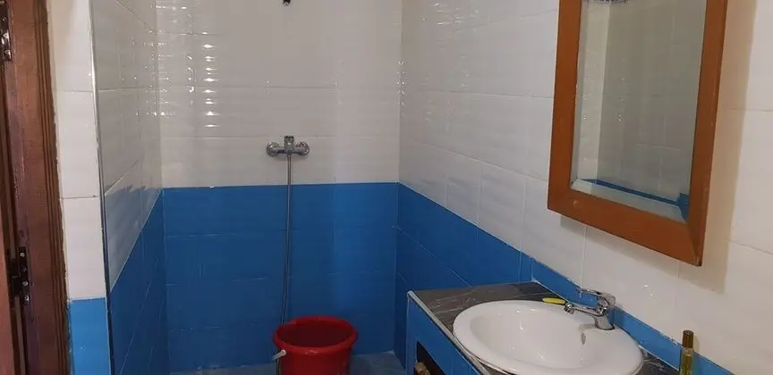 Comfort Süit, 1 Çift Kişilik Yatak, Sigara İçilebilir