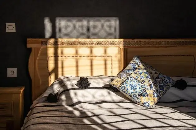 Luxury Süit, Havuz Manzaralı