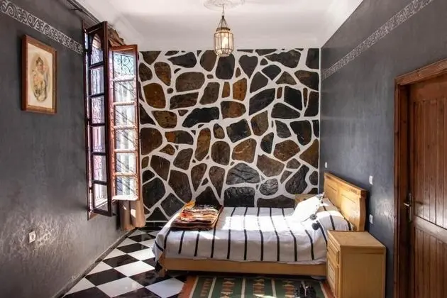 Luxury Süit, Havuz Manzaralı