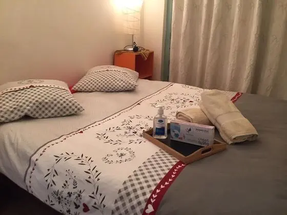 Family Ev, 3 Yatak Odası