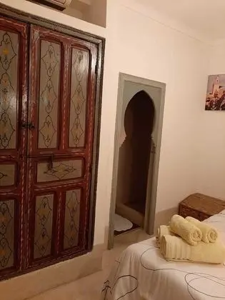 Family Ev, 3 Yatak Odası