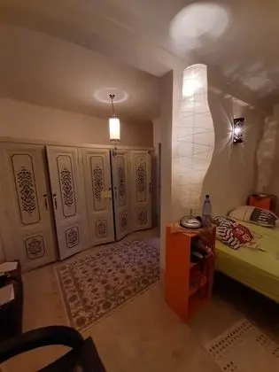 Family Ev, 3 Yatak Odası