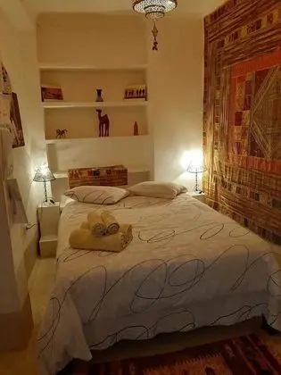 Family Ev, 3 Yatak Odası