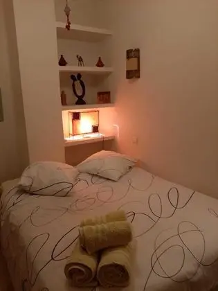 Family Ev, 3 Yatak Odası