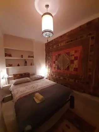 Family Ev, 3 Yatak Odası