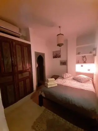 Family Ev, 3 Yatak Odası