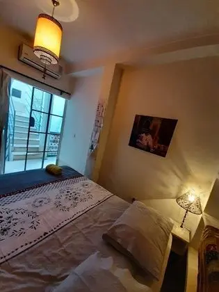 Family Ev, 3 Yatak Odası