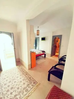 Family Ev, 3 Yatak Odası