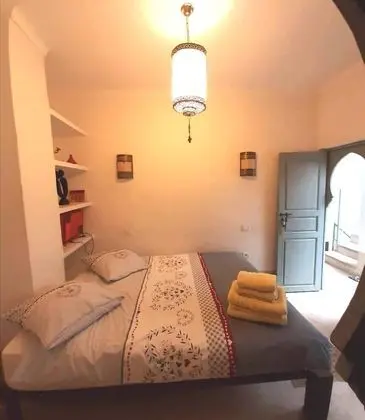 Family Ev, 3 Yatak Odası