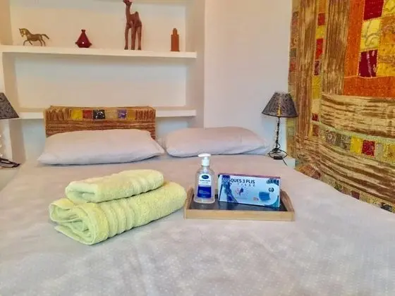 Family Ev, 3 Yatak Odası