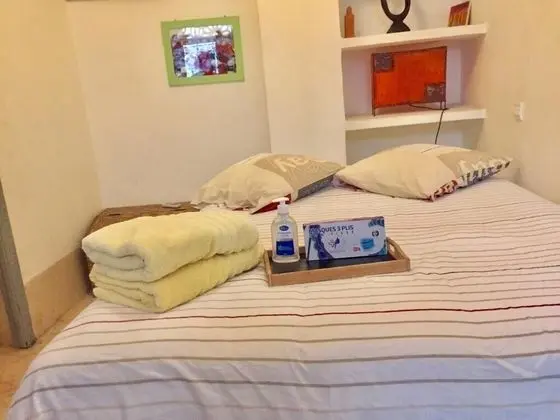 Family Ev, 3 Yatak Odası