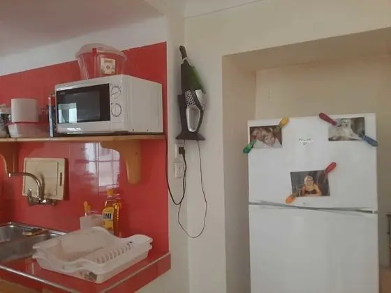 Family Ev, 3 Yatak Odası