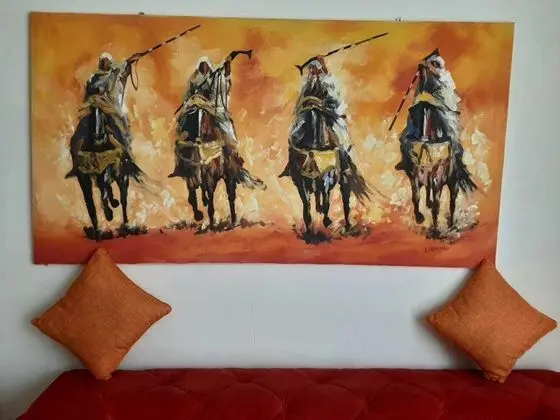 Family Ev, 3 Yatak Odası