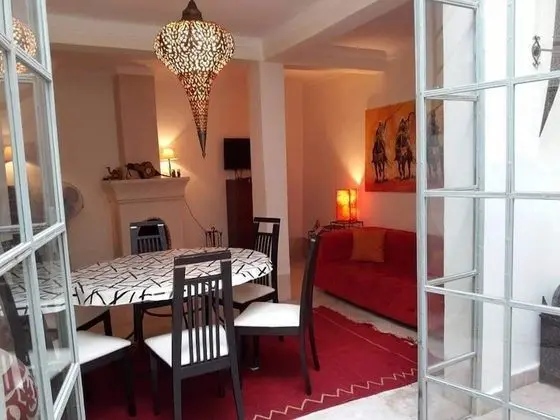 Family Ev, 3 Yatak Odası