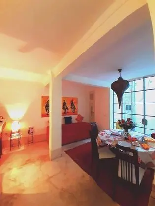 Family Ev, 3 Yatak Odası