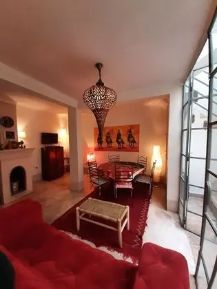 Family Ev, 3 Yatak Odası