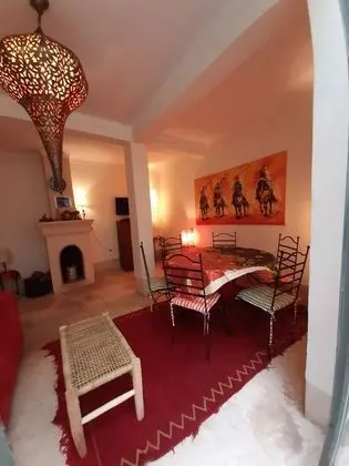 Family Ev, 3 Yatak Odası