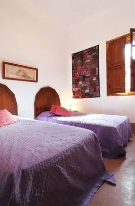 Üç Kişilik Oda