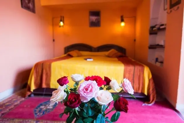 İki Ayrı Yataklı Oda