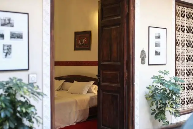 Superior Tek Büyük Yataklı Oda