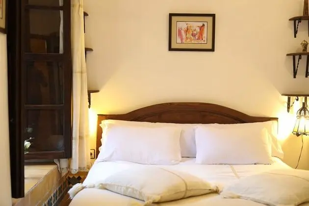 Superior Tek Büyük Yataklı Oda