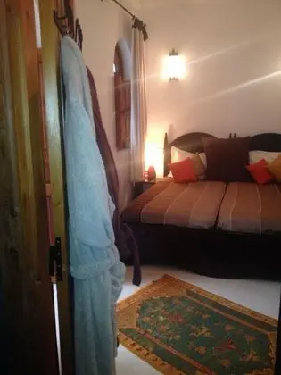 Deluxe İki Ayrı Yataklı Oda