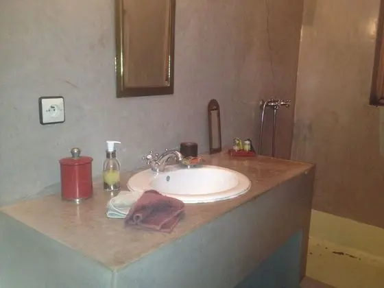 Deluxe İki Ayrı Yataklı Oda