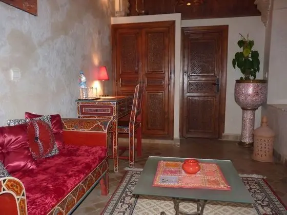 Oturma alanı