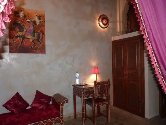 Oturma alanı