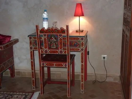 Oturma alanı