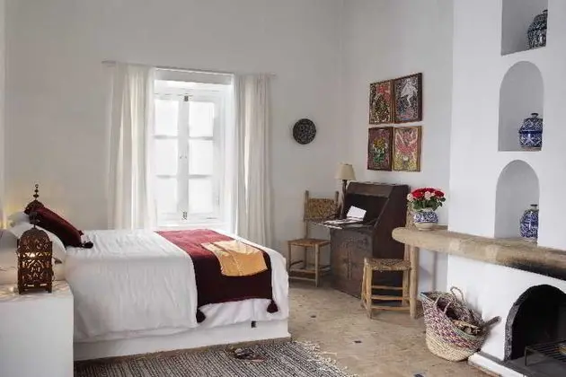 Çift ​​kişilik Superior