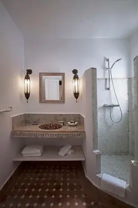 Çift ​​kişilik Superior