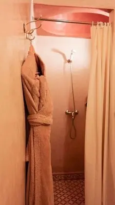 Standard Tek Büyük Yataklı Oda (Marrakech)