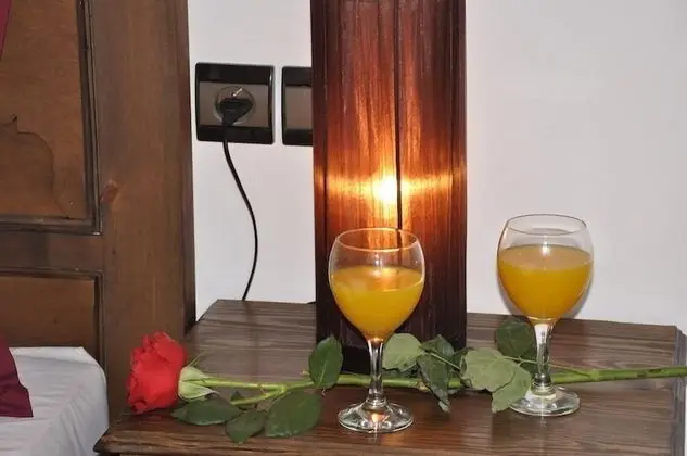 Basic Tek Büyük veya İki Ayrı Yataklı Oda, 1 En Büyük (King) Boy Yatak, Sigara İçilmez