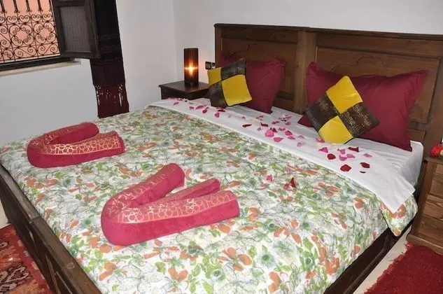 Basic Tek Büyük veya İki Ayrı Yataklı Oda, 1 En Büyük (King) Boy Yatak, Sigara İçilmez