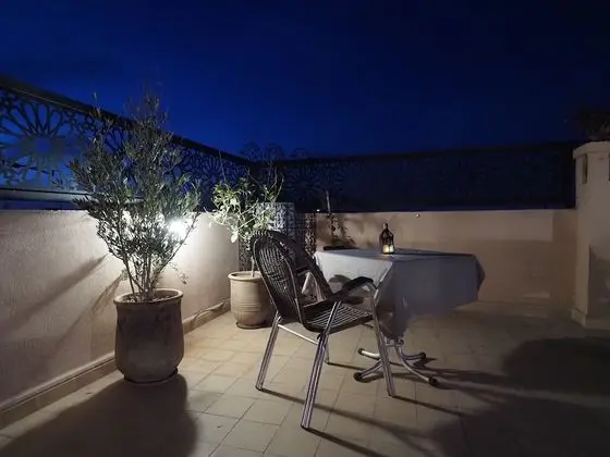 Comfort Tek Büyük veya İki Ayrı Yataklı Oda, 1 En Büyük (King) Boy Yatak, Sigara İçilmez