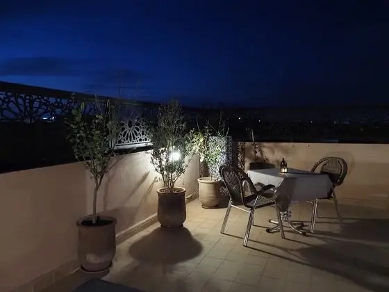 Comfort Tek Büyük veya İki Ayrı Yataklı Oda, 1 En Büyük (King) Boy Yatak, Sigara İçilmez