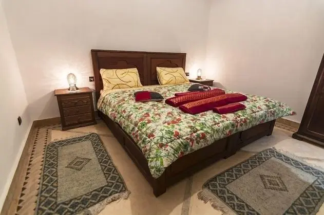 Comfort Tek Büyük veya İki Ayrı Yataklı Oda, 1 En Büyük (King) Boy Yatak, Sigara İçilmez