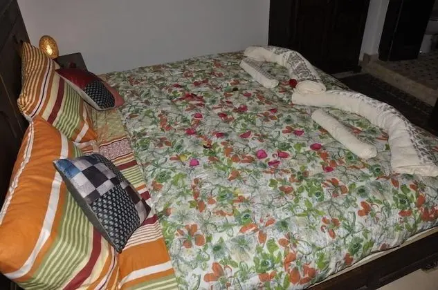 Comfort Tek Büyük veya İki Ayrı Yataklı Oda, 1 En Büyük (King) Boy Yatak, Sigara İçilmez