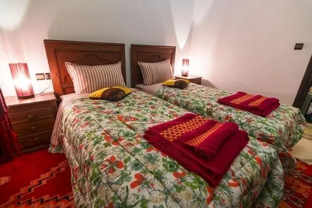 Comfort Tek Büyük veya İki Ayrı Yataklı Oda, 1 En Büyük (King) Boy Yatak, Sigara İçilmez